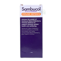 Sambucol Black Elderberry Immune Defence Oral Liquid Vegan 250ml