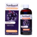 Sambucol Black Elderberry Immune Defence Oral Liquid Vegan 250ml