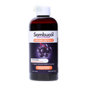 Sambucol Black Elderberry Immune Defence Oral Liquid Vegan 250ml