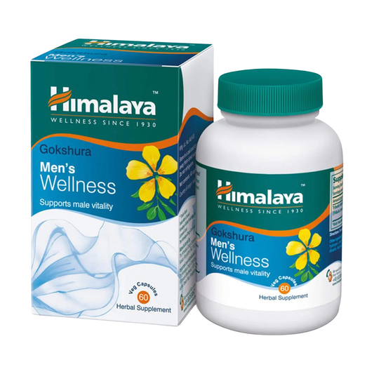 Himalaya Asvagandha Stress Wellness 60s