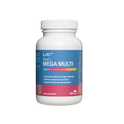 LAC Teen Mega Multi Daily Nutrition 180 Tablets