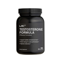 LAC Testosterone Formula Male Vitality Support 90 Capsules