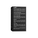 LAC Men's Mega Multi 50 Plus Daily Nutrition 60 Caplets