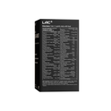 LAC Men's Mega Multi 50 Plus Daily Nutrition 60 Caplets