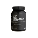 LAC Men's Mega Multi 50 Plus Daily Nutrition 60 Caplets