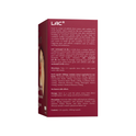 LAC Activated Uric Acid Joint Support 120 Capsules