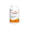 LAC TriAction Vitamin C Immune Support 1000mg x 180 Caplets