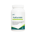 LAC FullCal Bone Health Support 800mg x 120 Capsules