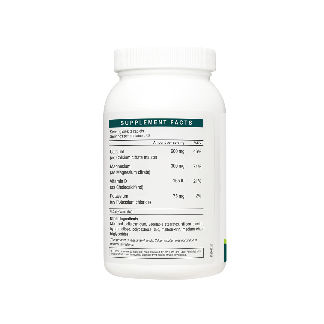 LAC FullCal Bone Health Support 800mg x 120 Capsules