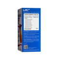 LAC Women's Probiotic Complex Digestive Support 30 Capsules