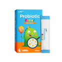 LAC Probiotic Junior Digestive Support 12.5 Billion 3g x 30 Sticks