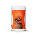 LAC LeanCut Shake Weight Management Rich Dark Chocolate 14 Servings