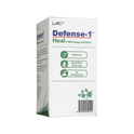 LAC Defense-1 Heal Immune Support 60 Capsules
