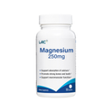 LAC Magnesium Muscle Support 250mg x 90 Capsules