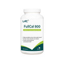 LAC FullCal Bone Health Support 800mg x 240 Capsules
