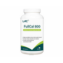 LAC FullCal Bone Health Support 800mg x 240 Capsules