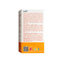 LAC Vitamin C Junior Immune Gummies 60 Pieces