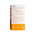 LAC Vitamin C Junior Immune Gummies 60 Pieces