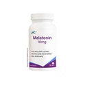LAC Melatonin Sleep Support 10mg x 60 Capsules
