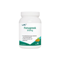 LAC Fenugreek Herbal Support 610mg x 100 Capsules