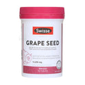 Swisse Beauty Grape Seed (Support collegen, skin health & antioxidant activity) 180s