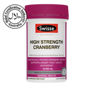 Swisse Ultiboost High Strength Cranberry 110 Caps