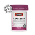 Swisse Beauty Grape Seed (Support collegen, skin health & antioxidant activity) 60s