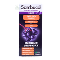 Sambucol Black Elderberry Immuno Forte (Vegan Liquid) 120ml