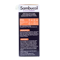 Sambucol Black Elderberry Immuno Forte (Vegan Liquid) 120ml