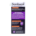 Sambucol Black Elderberry Immuno Forte (Vegan Liquid) 120ml