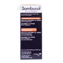 Sambucol Black Elderberry Immuno Forte (Vegan Liquid) 120ml