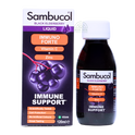 Sambucol Black Elderberry Immuno Forte (Vegan Liquid) 120ml
