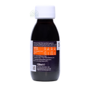 Sambucol Black Elderberry Immuno Forte (Vegan Liquid) 120ml
