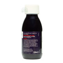 Sambucol Black Elderberry Extra Defence Immune Support Liquid Vegan 120ml