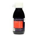 Sambucol Black Elderberry Extra Defence Immune Support Liquid Vegan 120ml