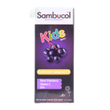 Sambucol Kids Black Elderberry Flavour Oral Liquid 120ml
