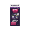 Sambucol Kids Black Elderberry Flavour Oral Liquid 120ml