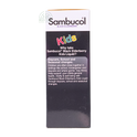 Sambucol Kids Black Elderberry Flavour Oral Liquid 120ml