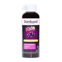 Sambucol Kids Black Elderberry Flavour Oral Liquid 120ml