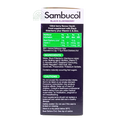 Sambucol Black Elderberry Immuno Forte Sugar Free (Vegan Liquid) 120ml