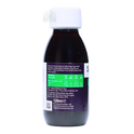 Sambucol Black Elderberry Immuno Forte Sugar Free (Vegan Liquid) 120ml