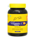 Dr Tahir High Strength Vitamin C 1000mg with Blackseed 60 capsules