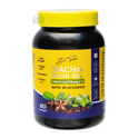 Dr Tahir Sacha Inchi Oil with Blackseed 60 capsules