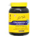 Dr Tahir Glucosamine with Blackseed 60 capsules
