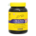 Dr Tahir Glu Chon with Blackseed 60 capsules