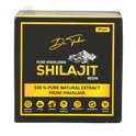 Dr Tahir Pure Himalayan Shilajit Resin 20g