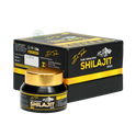 Dr Tahir Pure Himalayan Shilajit Resin 20g