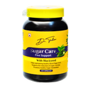 Dr Tahir Sugar Care Five Support with Blackseed 60 capsules