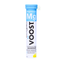 Voost Magnesium MG 20 Effervescent Tablets 200mg
