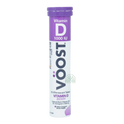 Voost Vitamin D 1000 IU Berry 20 Tabs